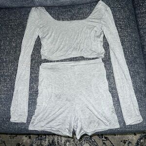 Lounge set